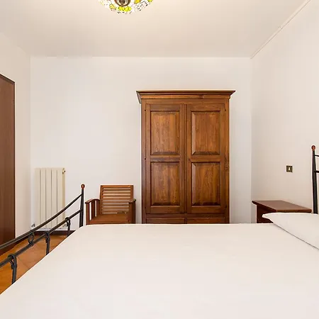 Nadia By Impero House Apartment *
