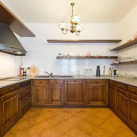 Apartment Nadia By Impero House Stresa