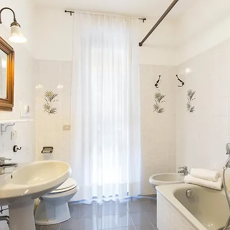 Apartment Nadia By Impero House *