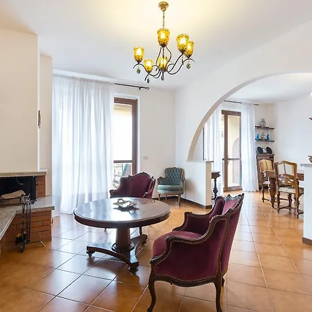 Apartment Nadia By Impero House *