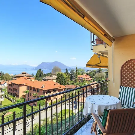 Nadia By Impero House Apartment